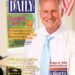 HOT OFF THE PRESS! Enjoy Space Coast Daily, Brevard County’s Best and Most Read Magazine HOT OFF THE PRESS! Enjoy Space Coast Daily, Brevard County’s Best and Most Read Magazine