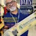 HOT OFF THE PRESS! Enjoy Space Coast Daily, Brevard County’s Best and Most Read Magazine HOT OFF THE PRESS! Enjoy Space Coast Daily, Brevard County’s Best and Most Read Magazine