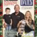 HOT OFF THE PRESS! Enjoy Space Coast Daily, Brevard County’s Best and Most Read Magazine HOT OFF THE PRESS! Enjoy Space Coast Daily, Brevard County’s Best and Most Read Magazine