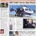 HOT OFF THE PRESS! May 29, 2023 Space Coast Daily News – Brevard County’s Best Newspaper HOT OFF THE PRESS! May 29, 2023 Space Coast Daily News – Brevard County’s Best Newspaper