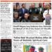 HOT OFF THE PRESS! Jan. 31, 2022 Space Coast Daily News – Brevard County’s Best Newspaper HOT OFF THE PRESS! Jan. 31, 2022 Space Coast Daily News – Brevard County’s Best Newspaper