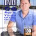 HOT OFF THE PRESS! Enjoy Space Coast Daily, Brevard County’s Best and Most Read Magazine HOT OFF THE PRESS! Enjoy Space Coast Daily, Brevard County’s Best and Most Read Magazine
