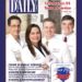 HOT OFF THE PRESS! Enjoy Space Coast Daily, Brevard County’s Best and Most Read Magazine