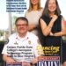 HOT OFF THE PRESS! Enjoy Space Coast Daily, Brevard County’s Best and Most Read Magazine HOT OFF THE PRESS! Enjoy Space Coast Daily, Brevard County’s Best and Most Read Magazine