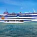 Victory Casino Cruises Celebrates 3 Million Passengers, Has Paid Over $25 Million to Port Canaveral